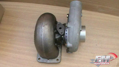 Turbocharger fits Isuzu Bus Encava 6BD1T 5.8 LT111P 5144000040 T04B83 Genuine View Close Up Front