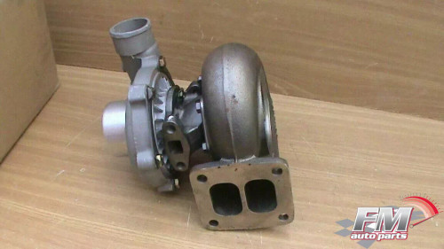 Turbocharger fits Isuzu Bus Encava 6BD1T 5.8 LT111P 5144000040 T04B83 Genuine View Close Up Right
