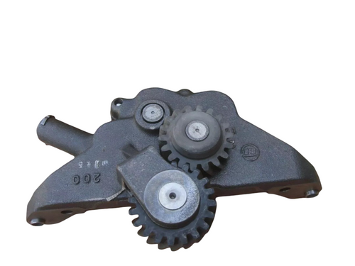 Oil Pump fits Isuzu Bus Truck 6QA1 engine 1131002000 Genuine