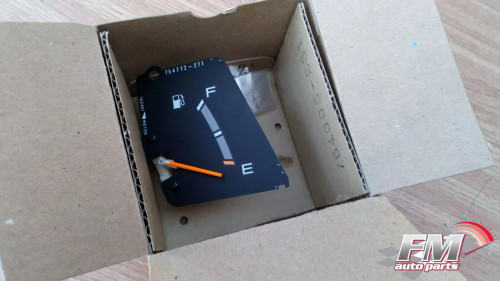 Fuel Gauge fits Isuzu Pickup TF Chevrolet LUV 8943252670 Genuine View Front