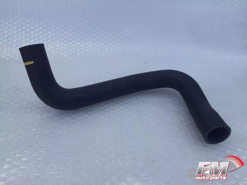 Radiator Hose Lower fits Isuzu Pickup KBD Chevrolet LUV 8942220621 Genuine View Front