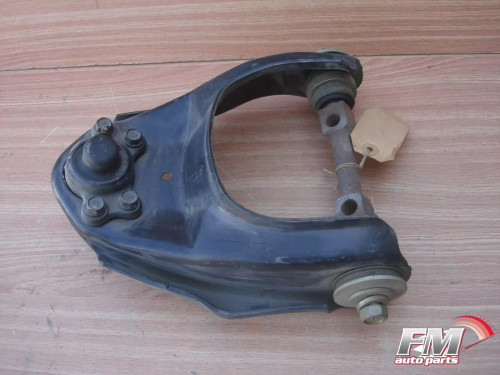 Control Arm Upper Left fits Isuzu Pickup KB41 to 1981 Genuine NOS 8942325051 View Right