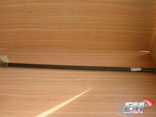 Torsion Bar Right fits Isuzu Pickup KB41 Chevrolet LUV 8942248491 Genuine View Front