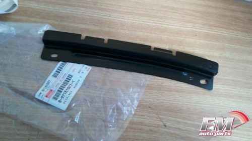 Front Bumper Bracket Right fits Isuzu Pickup TF Chevrolet LUV Opel Campo Genuine 8971810211 View Front