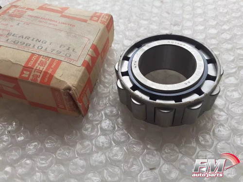 Transmission Bearing fits Isuzu Bus Truck 1098101790 Genuine View Front