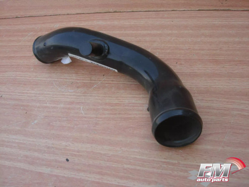 Intercooler Pipe fits Isuzu Dmax D-Max Rodeo 4JA1 8973621770 Genuine View Rear