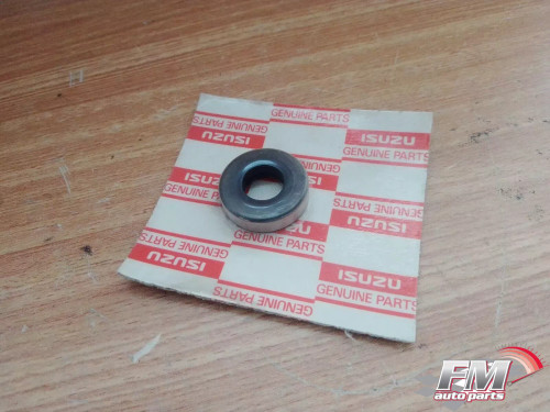 Vacuum Pump Seal fits Isuzu Pickup TF Chevrolet LUV 5196190010 Genuine View Front