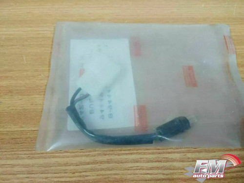 Ashtray Bulb fits Isuzu Pickup TF Chevrolet LUV Opel Campo Vauxhall Brava 8944499141 View Front