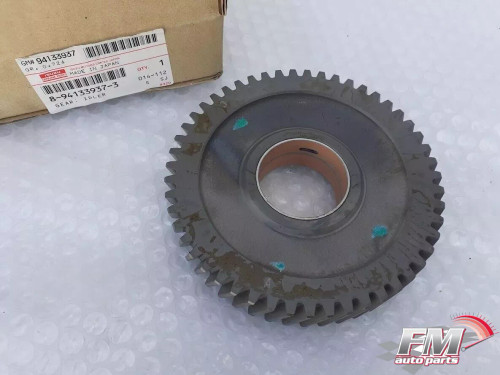 Timing Gear Idler fits Isuzu 4BD1 4BD2 6BD1 6BG1 8941339373 Genuine View Left