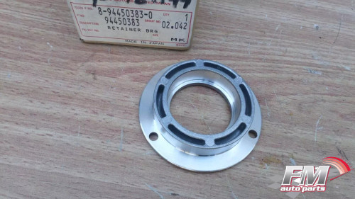 Starter Motor Retainer fits Isuzu Pickup TF Chevrolet LUV 4JA1 8944503830 View Front