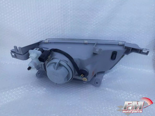 Headlight Right fits Daewoo Cielo 96232207 Genuine View Left