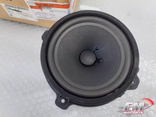 Door Speaker fits Chevrolet Captiva C100 25907866 96673536 Genuine View Rear