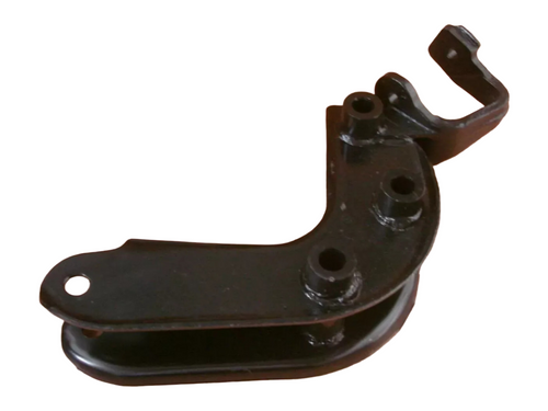 Engine Mount Bracket fits Daewoo Kalos Chevrolet Aveo T250 T255 96535445 Genuine