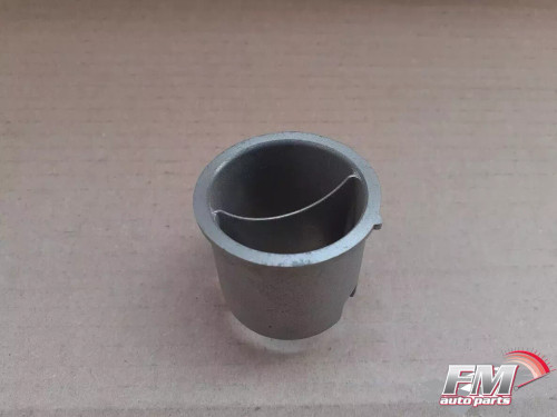 Intake Manifold Baffle fits Daewoo Racer Pontiac LeMans Opel Astra F G Kadett E 90322417 View Rear