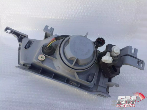 Headlight Left fits Daewoo Cielo 96187416 Genuine View Left