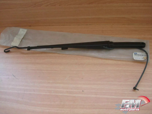 Wiper Arm Left fits Chevrolet Blazer GMC Jimmy 4.3 V6 12367263 Genuine View Front