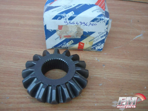 Differential Planetary Gear fits Fiat Scudo Ducato Ulysse Lancia Z 9564396780 View Front