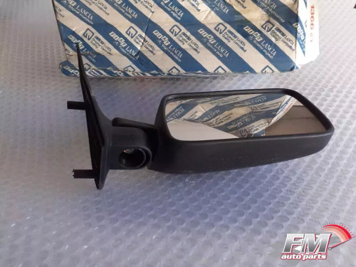 Wing Mirror Right fits Fiat Uno 7603393 Genuine View Front