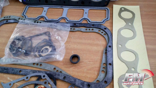 Full Set Gaskets kit fits Fiat Regata Lancia Prisma Delta M402AA.16.0 Genuine 5892019 View Upper