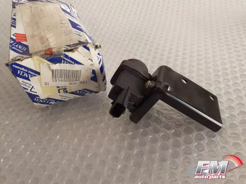 Fuel Switch fits Fiat Ducato 1314500080 Genuine View Front