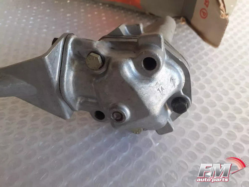Oil Pump fits Fiat Regata 5945557 Genuine View Lower
