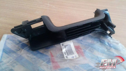 Interior Door Pull Handle Rear Left fits Fiat Tempra Marengo 181246980 Genuine View Left