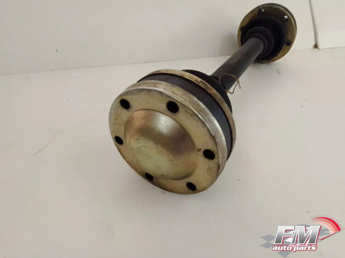 Axle fits Alfa Romeo Alfetta 60725184 Genuine View Right