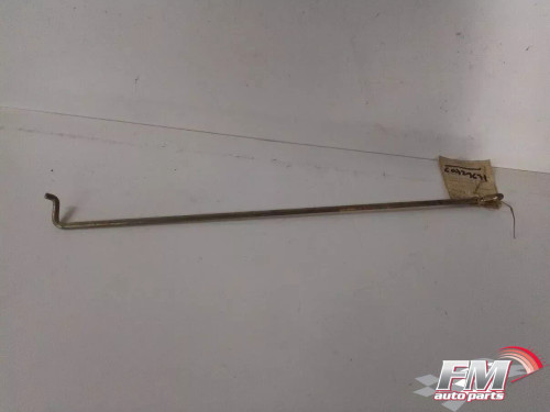 Rod fits Alfa Romeo 116 60729631 Genuine View Front