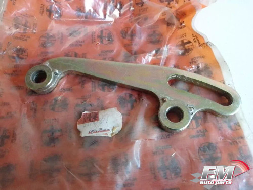 Air Condition Compressor Bracket fits Alfa Romeo 33 60747829 Genuine View Front