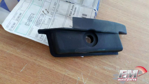 Plastic Cover Left Body Frame fits Lancia Thema 82489874 Genuine View Front