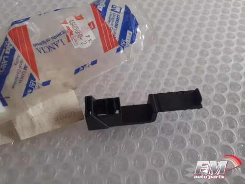 Timing Belt Cover Clip fits Fiat Palio Punto GT Siena 46405650 Genuine View Front