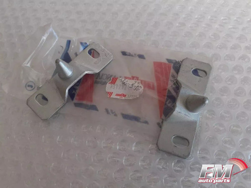 1x Sliding Door Pin fits Fiat Ducato Peugeot Citroen 1312924080 Genuine 1323589080 View Front
