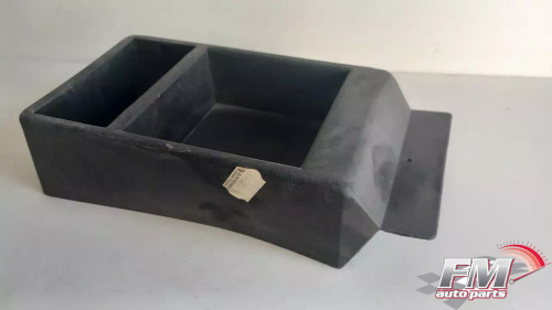 Center Console Storage fits Alfa Romeo 110439 Genuine View Front