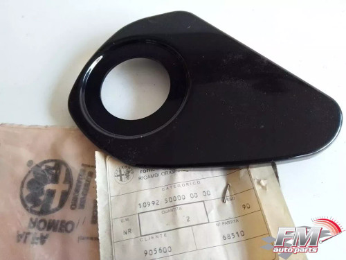 Interior Trim fits Alfa Romeo Alfasud 109925 Genuine View Front
