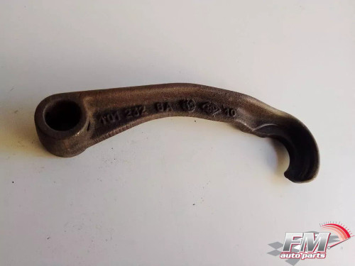 Manual Transmission Fork fits Alfa Romeo Alfasud 101232 Genuine View Front