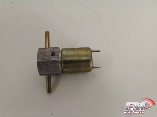 Solenoid Valve fits Fiat Croma Lancia Thema 5933433 Genuine View Front