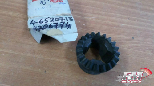 Differential Planetary Sun Gear fits Fiat Lancia Alfa Romeo 46520718 Genuine View Front