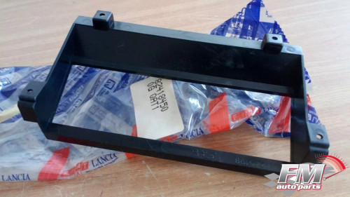 Radio Frame Trim fits Lancia Thema 82418450 Genuine View Front