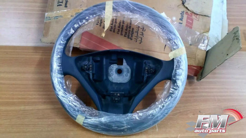 Steering Wheel fits Fiat Stilo 7353148540 Genuine View Front