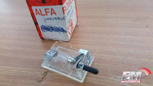 Interior Lamp fits Alfa Romeo 119136506900 60701847 Genuine View Rear