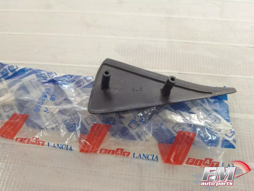 Door Trim Right Mirror fits Fiat Ritmo 5952993 Genuine View Rear