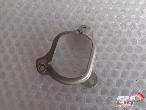 1x Catch fits Alfa Romeo Alfetta 116005005601 Genuine View Front