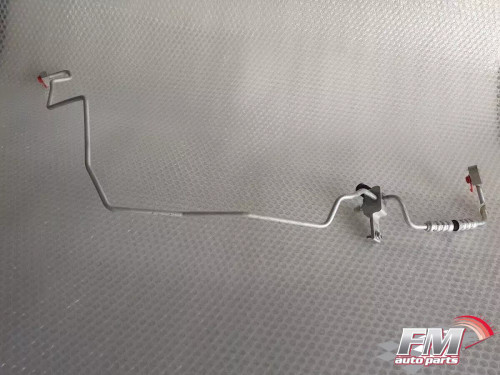 Air Condition Pipe fits Fiat Punto 46473597 Genuine View Front