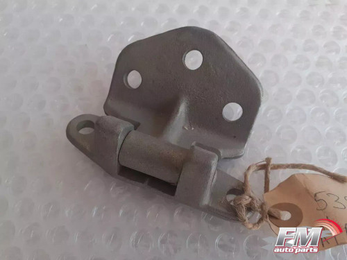 Door Hinge fits Alfa Romeo Alfasud 538408 Genuine View Front
