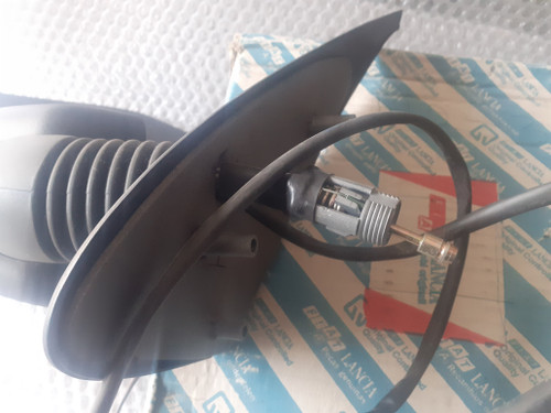 Wing Mirror Right fits Fiat Tipo 5892138 Genuine View Left