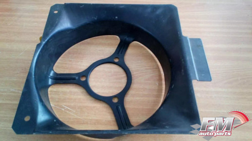 Fan Shroud fits Alfa Romeo 33 60538378 Genuine View Front Fan Shroud fits Alfa Romeo 33 60538378 Genuine View Front
