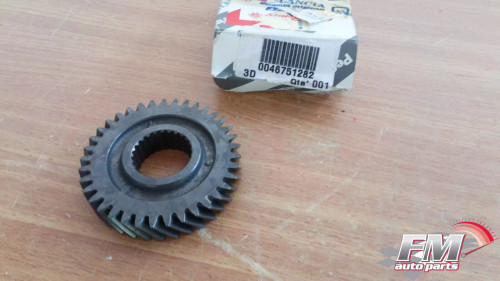 Transmission Gearbox Gear fits Fiat Lancia Alfa Romeo 46751282 Genuine View Front