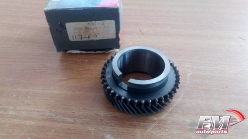 Gear 5th fits Fiat Elba Uno Duna Mille Fiorino 7581752 Genuine View Front