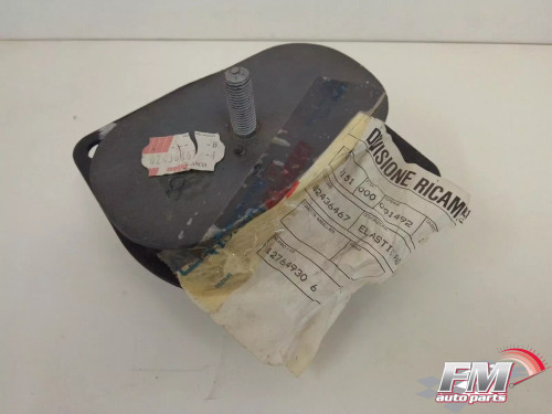Engine Mount Right fits Fiat Croma 82436467 Genuine View Front