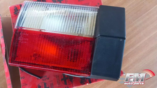 Tail Light Left fits Alfa Romeo Alfasud 60747063 Genuine View Front